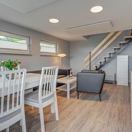 ברוטרודה Ferienhaus Hohe Klinge מראה חיצוני תמונה