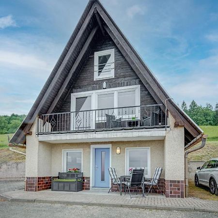 ברוטרודה Ferienhaus Hohe Klinge מראה חיצוני תמונה
