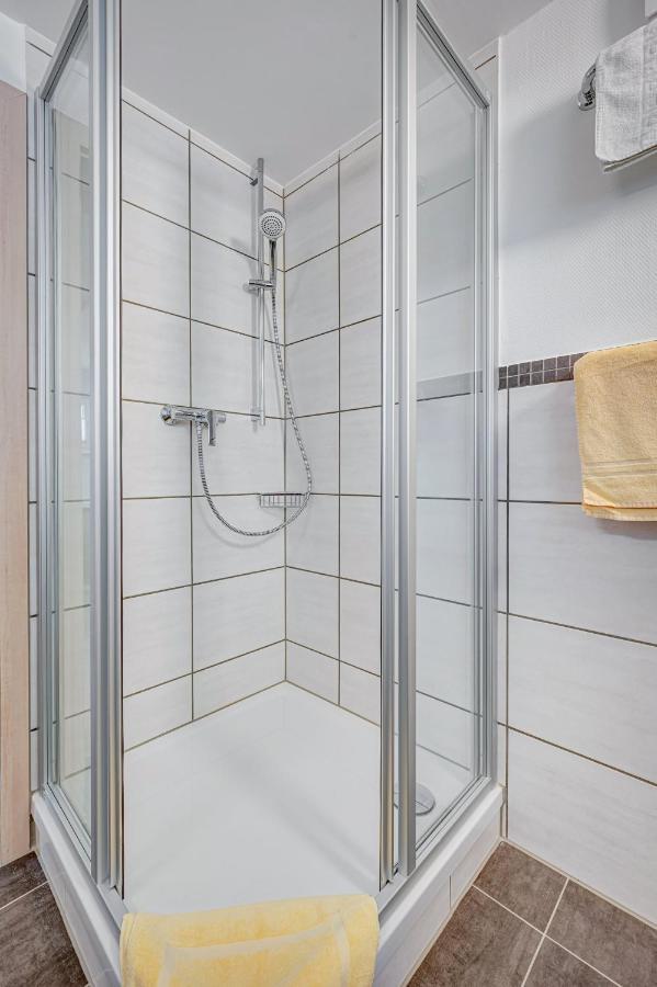 ברוטרודה Ferienhaus Hohe Klinge מראה חיצוני תמונה
