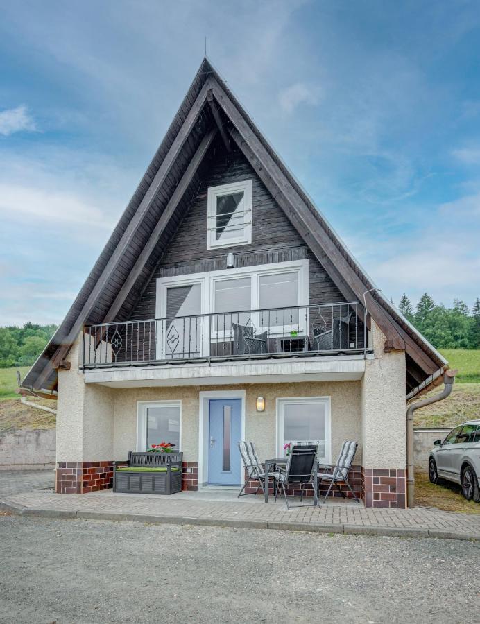 ברוטרודה Ferienhaus Hohe Klinge מראה חיצוני תמונה